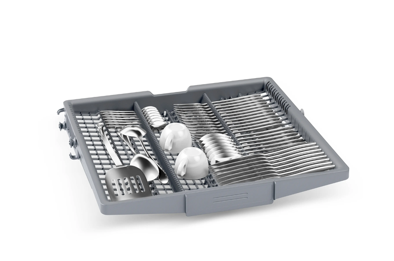 BOSCH DISHWASHER 14P SERIES 6 - SMP6EMC00V - Image 6