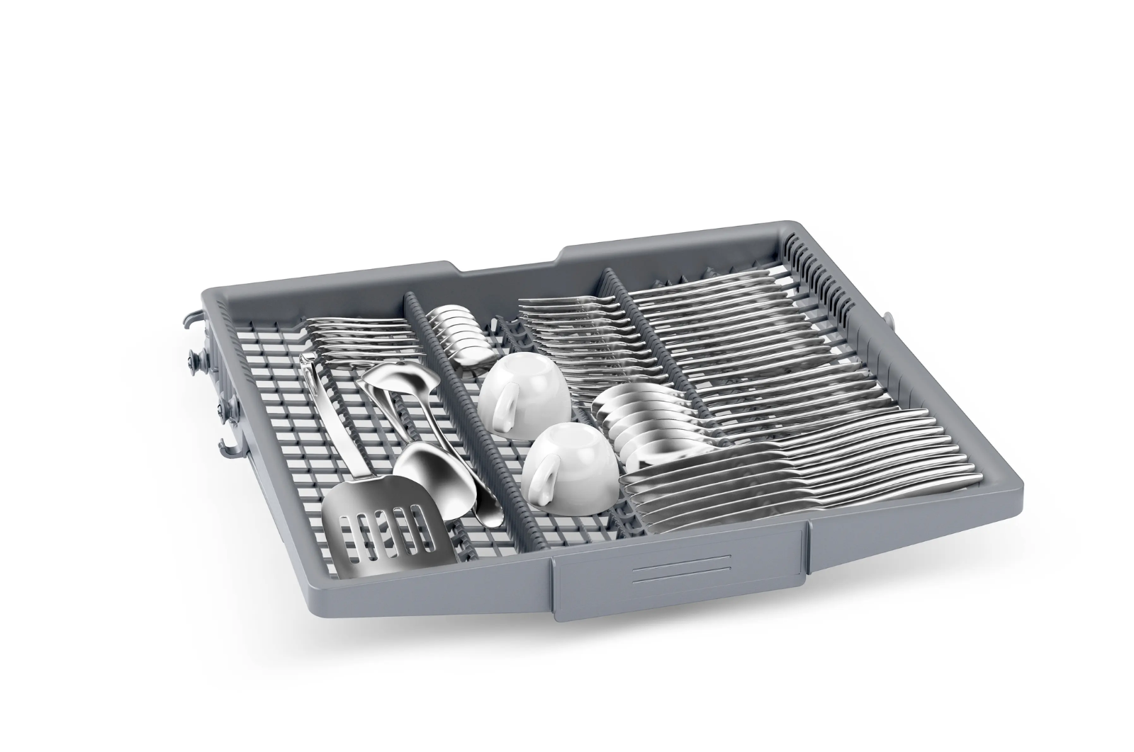 BOSCH DISHWASHER 14P SERIES 6 - SMS6ECI83T