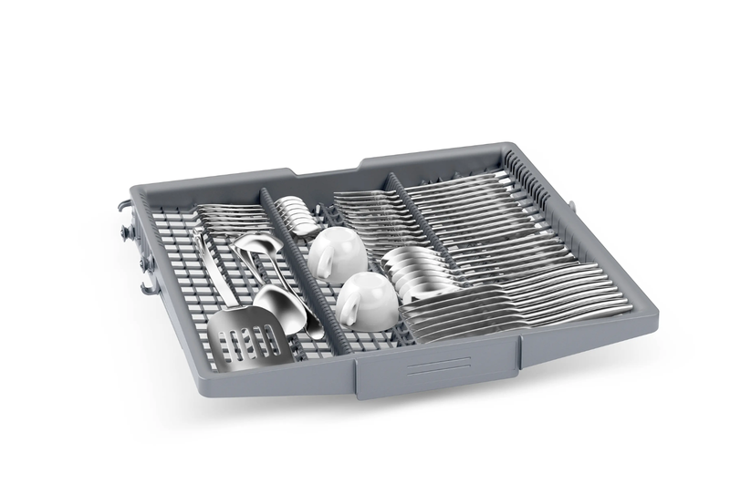 BOSCH DISHWASHER 14P SERIES 6 - SMS6ECI83T - Image 6