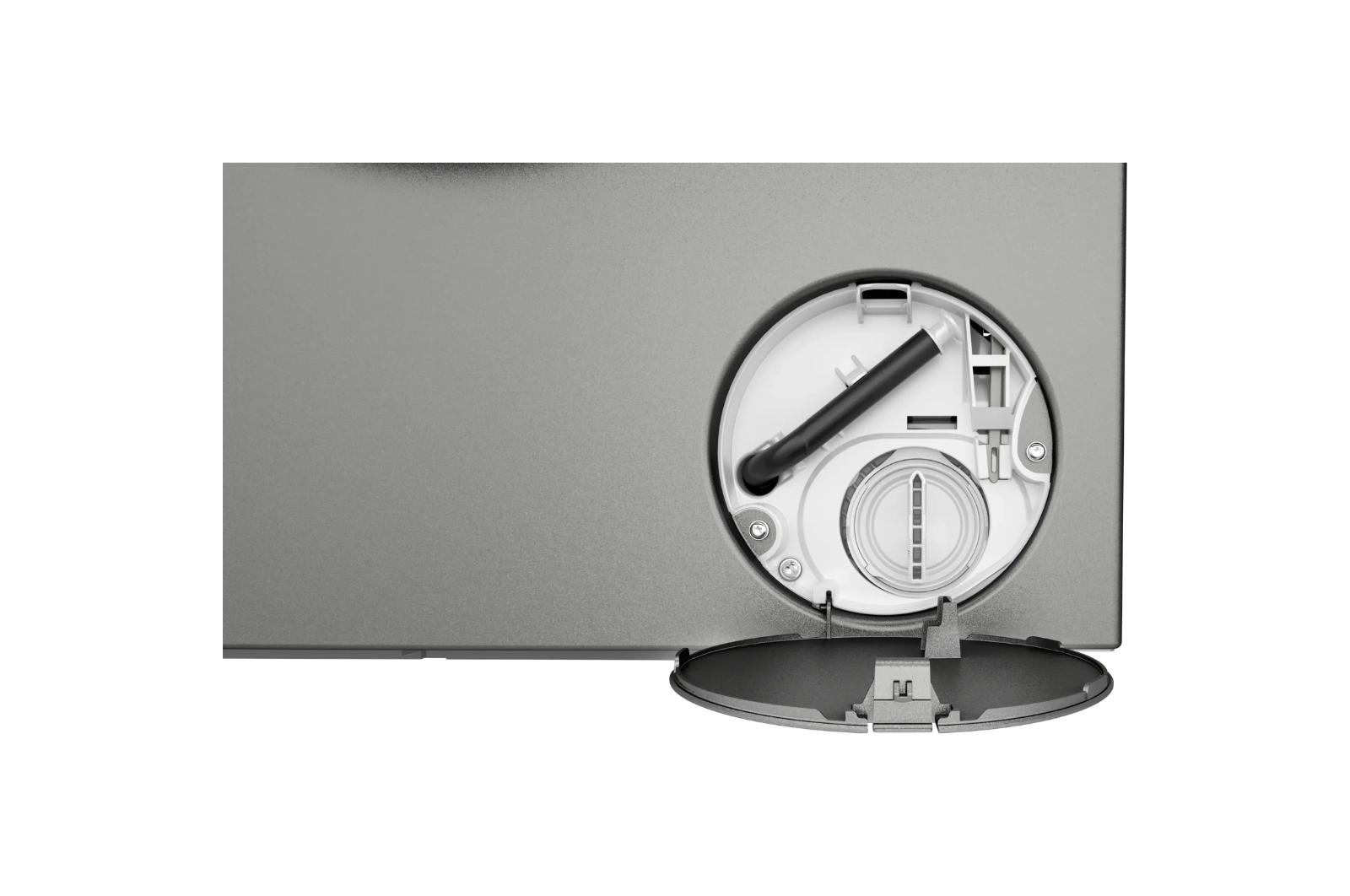 BOSCH WM FRONT LOAD SERIES 4 9KG 1400 RPM - WGA244Z1EG