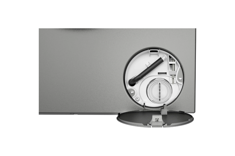 BOSCH WM FRONT LOAD SERIES 4 9KG 1400 RPM - WGA244Z1EG - Image 6