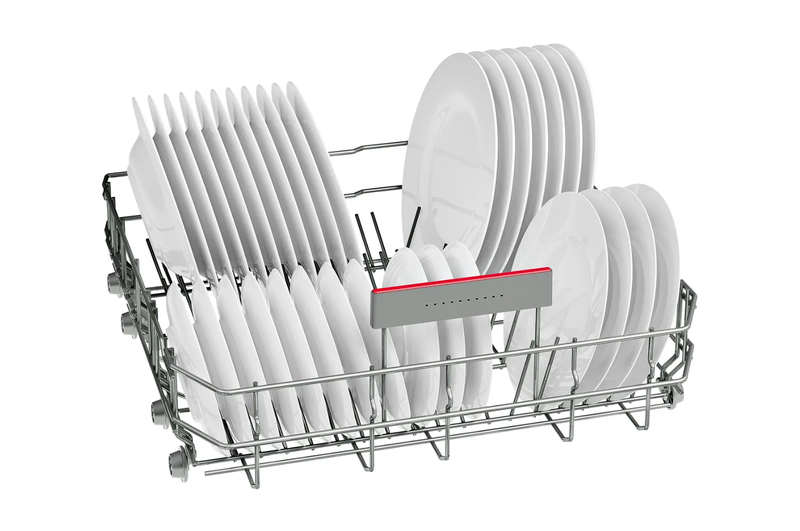 BOSCH DISHWASHER 14P SERIES 6 - SMP6EMC00V - Image 7
