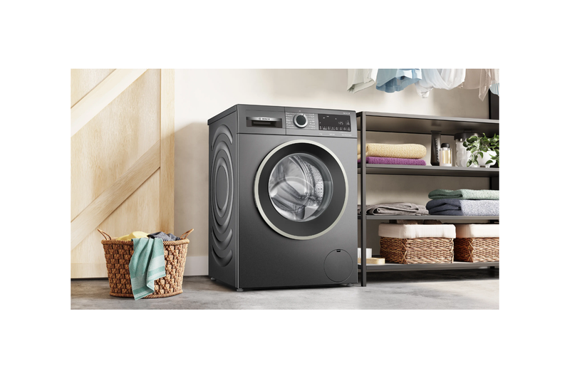 BOSCH WM FRONT LOAD SERIES 4 9KG 1400 RPM - WGA244Z1EG - Image 5