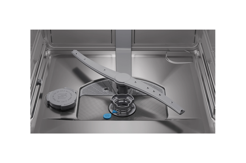 BOSCH DISHWASHER 14P SERIES 6 - SMP6EMC00V - Image 8