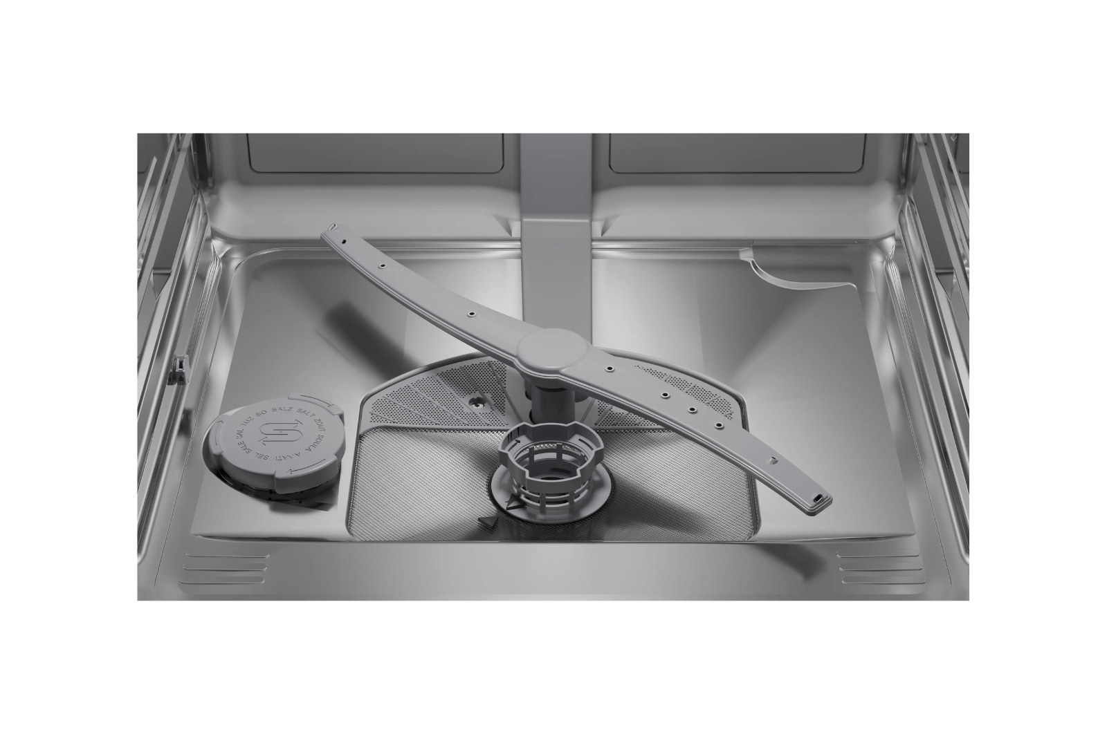 BOSCH DISHWASHER 14P SERIES 6 - SMS6ECI83T