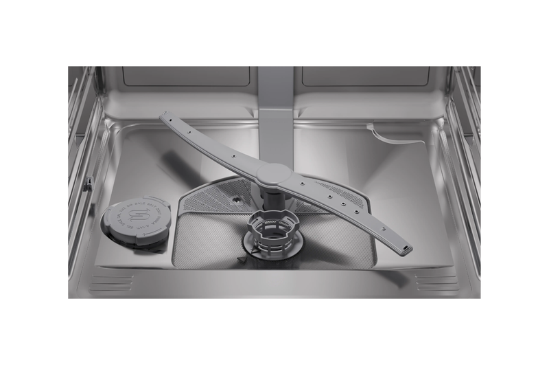 BOSCH DISHWASHER 14P SERIES 6 - SMS6ECI83T - Image 8
