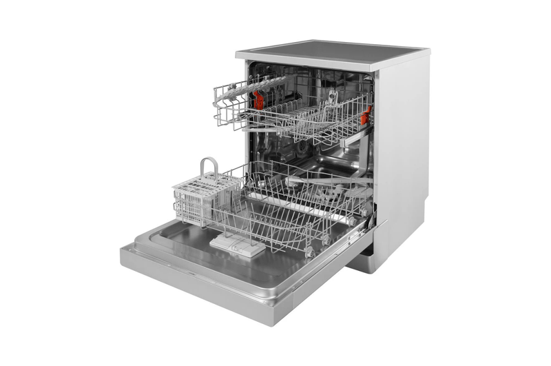 ARISTON DISHWASHER 60CM 13P - LFC 2B19 X - Image 3