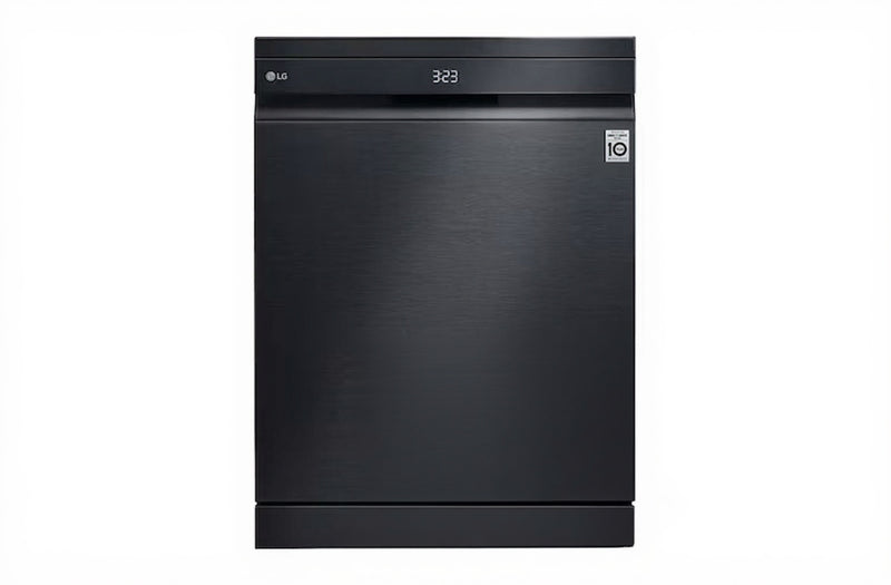 LG DISHWASHER DIGITAL 14P - DFC287 - Image 1