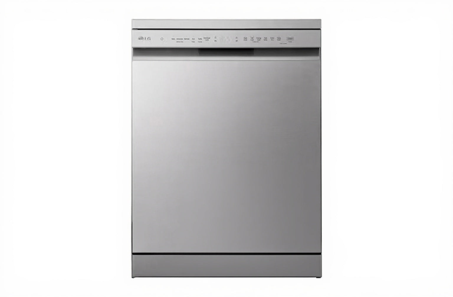 LG DISHWASHER 14P - DFC513FVE