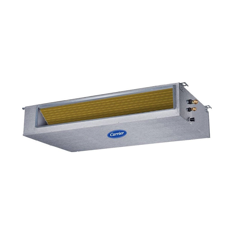 CARRIER AC CONCEALED COOLING/HEATING - 53QDMA6T - Image 1