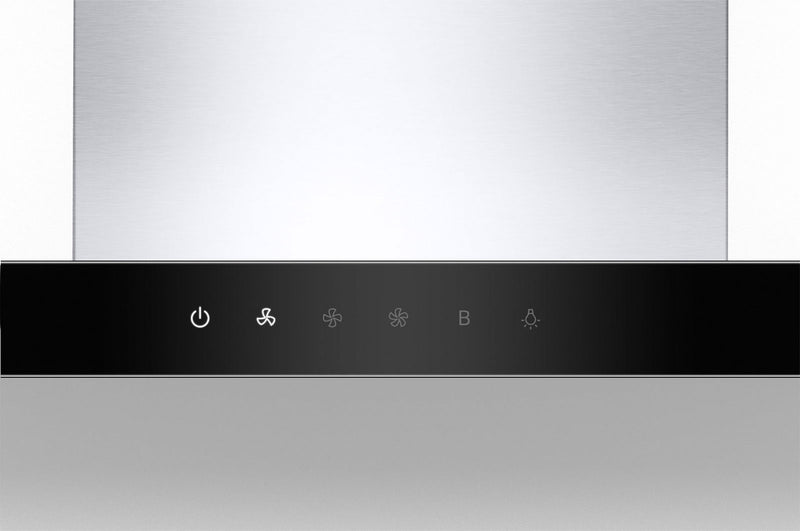 LG BUILT-IN HOOD 60CM - HC7Z2425S - Image 5