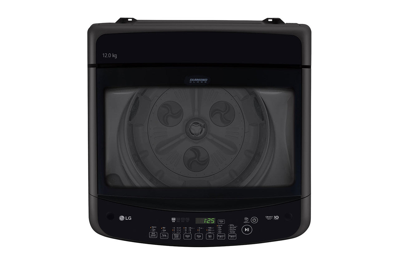 LG WM TOP LOAD 13KG -T1388NEHGB