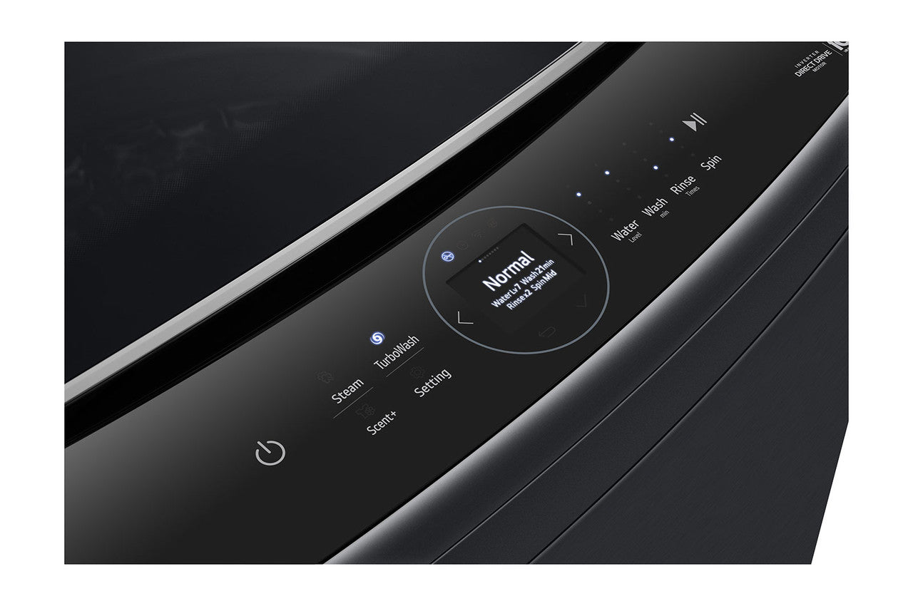 LG WM TOP LOAD 23KG - T23H9EFHST