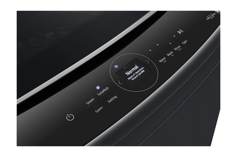 LG WM TOP LOAD 23KG - T23H9EFHST - Image 11
