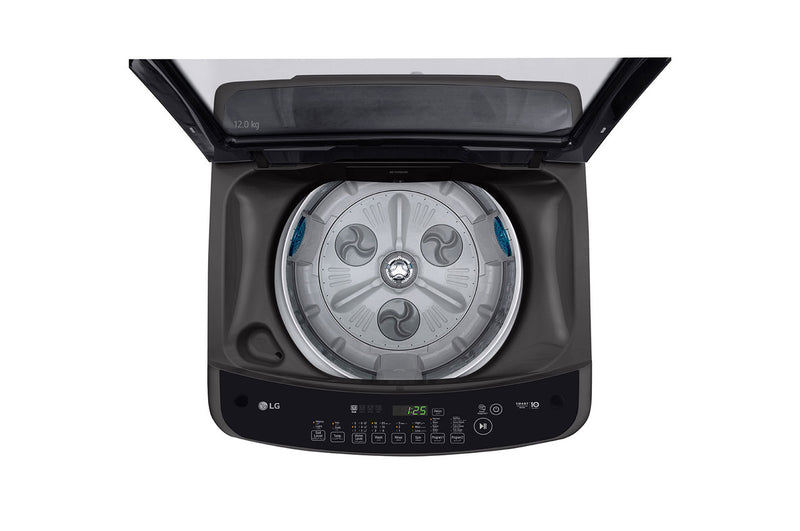 LG WM TOP LOAD 12KG -T1288NEHGB - Image 9