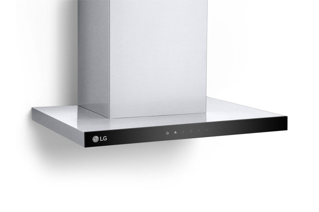 LG BUILT-IN HOOD 60CM - HC7Z2425S