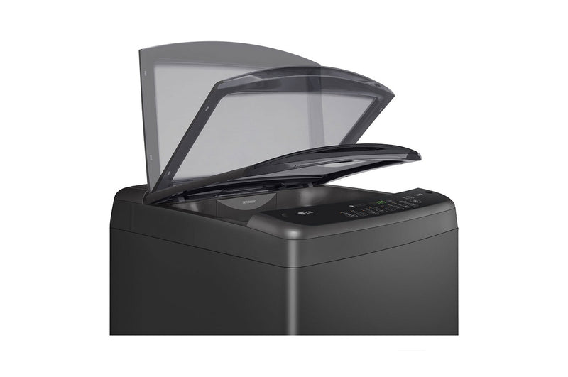 LG WM TOP LOAD 12KG -T1288NEHGB - Image 10