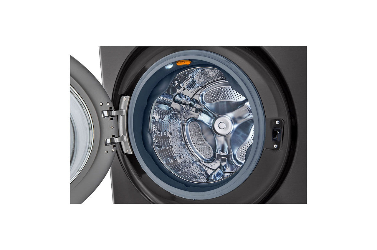 LG TOWER WASH 21/16KG - FWT2116BS