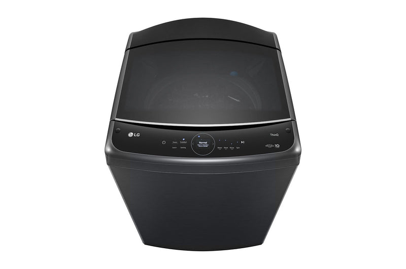 LG WM TOP LOAD 23KG - T23H9EFHST - Image 8