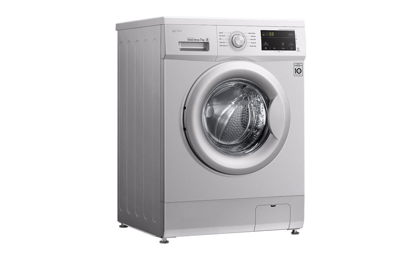 LG WM FRONT LOAD 7KG - FH2J3QDNG5 - Image 3