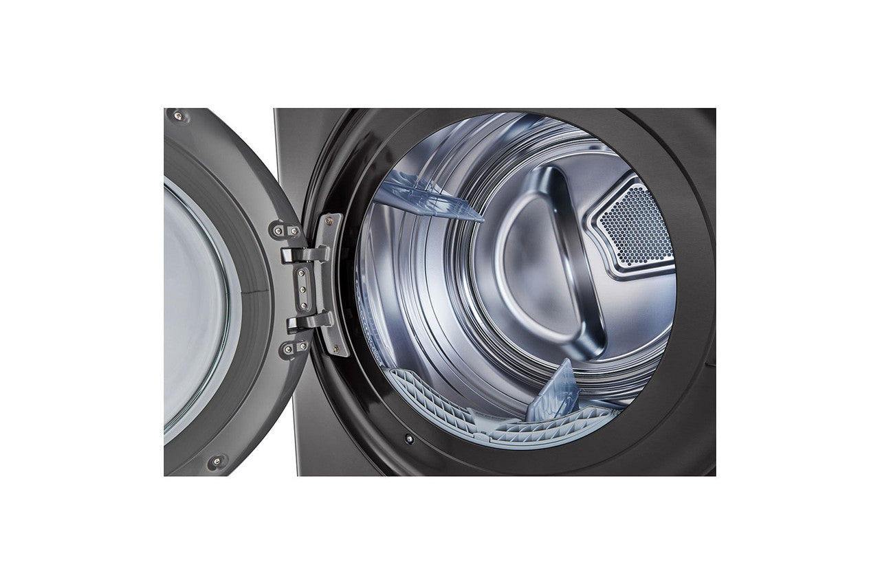 LG TOWER WASH 21/16KG - FWT2116BS