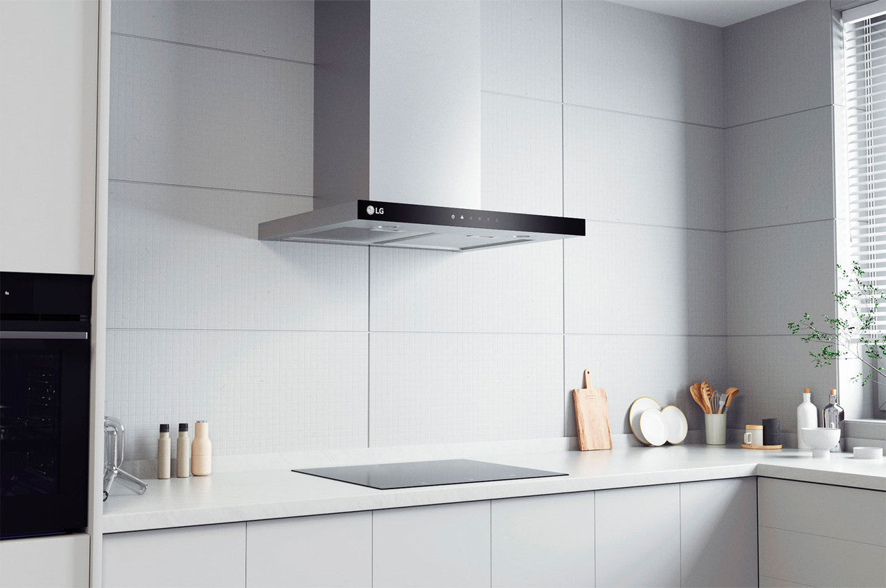 LG BUILT-IN HOOD 60CM - HC7Z2425S