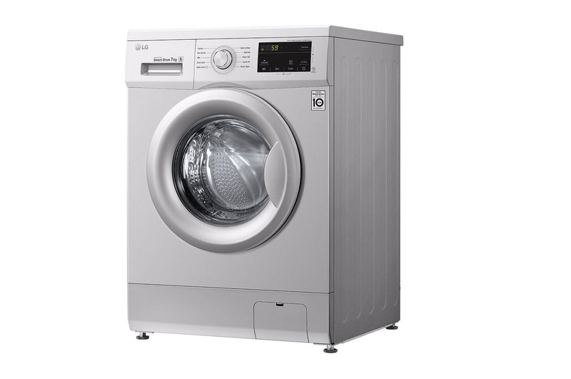 LG WM FRONT LOAD 7KG - FH2J3QDNG5 - Image 4