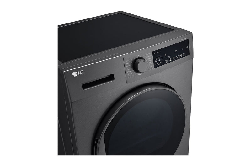 LG DRYER 8KG - RH80T2SP7RM - Image 9
