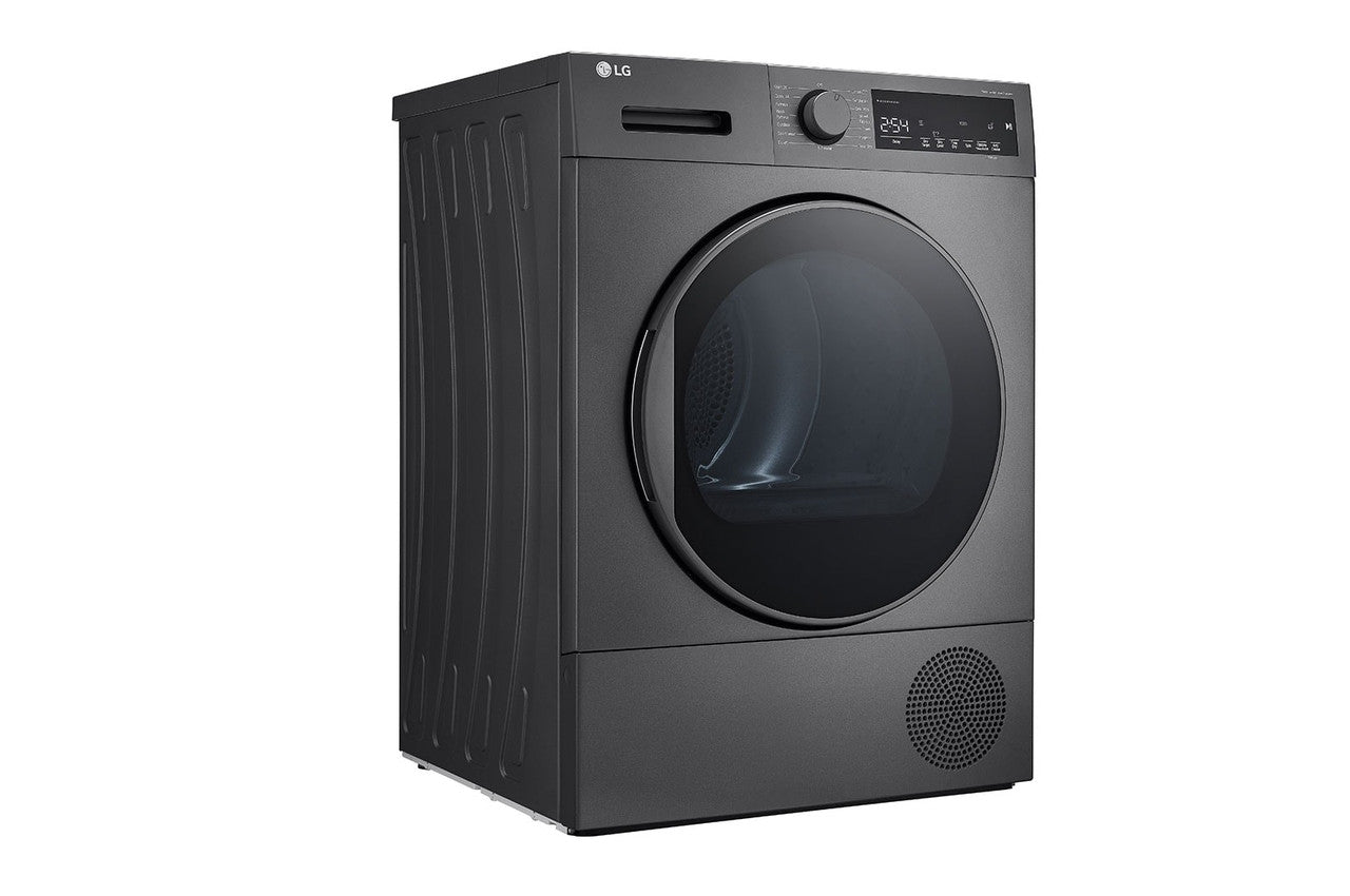 LG DRYER 8KG - RH80T2SP7RM