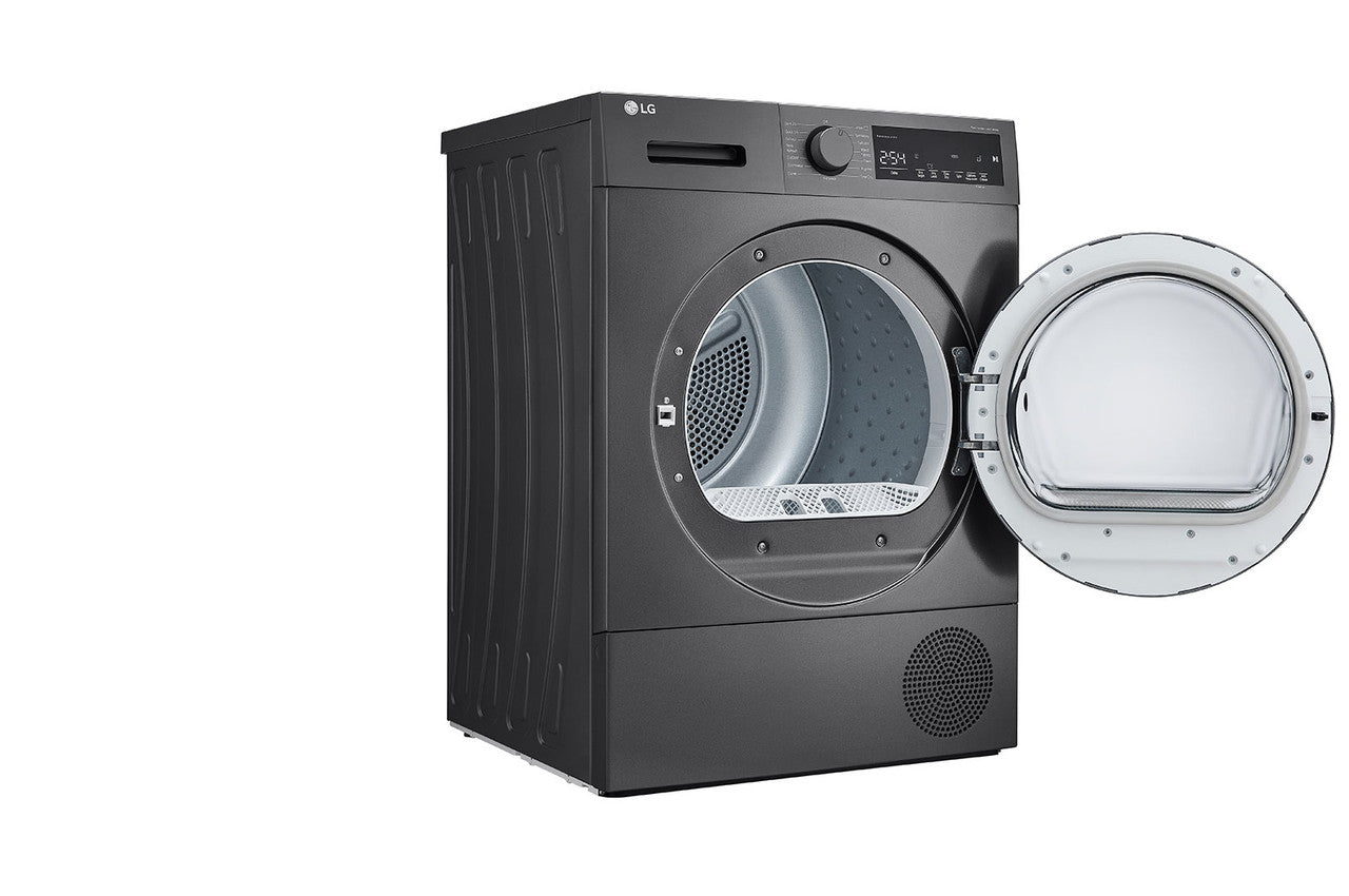 LG DRYER 8KG - RH80T2SP7RM