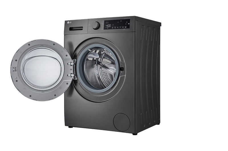 LG WM FRONT LOAD 8KG - F2T2TYM1S - Image 5