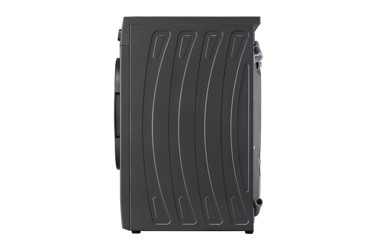 LG WM FRONT LOAD 8KG - F2T2TYM1S