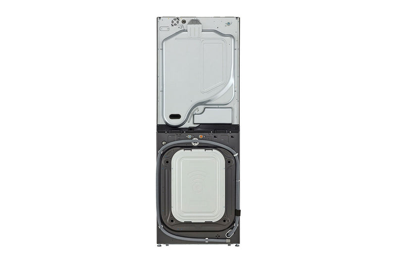 LG TOWER WASH 21/16KG - FWT2116BS - Image 6