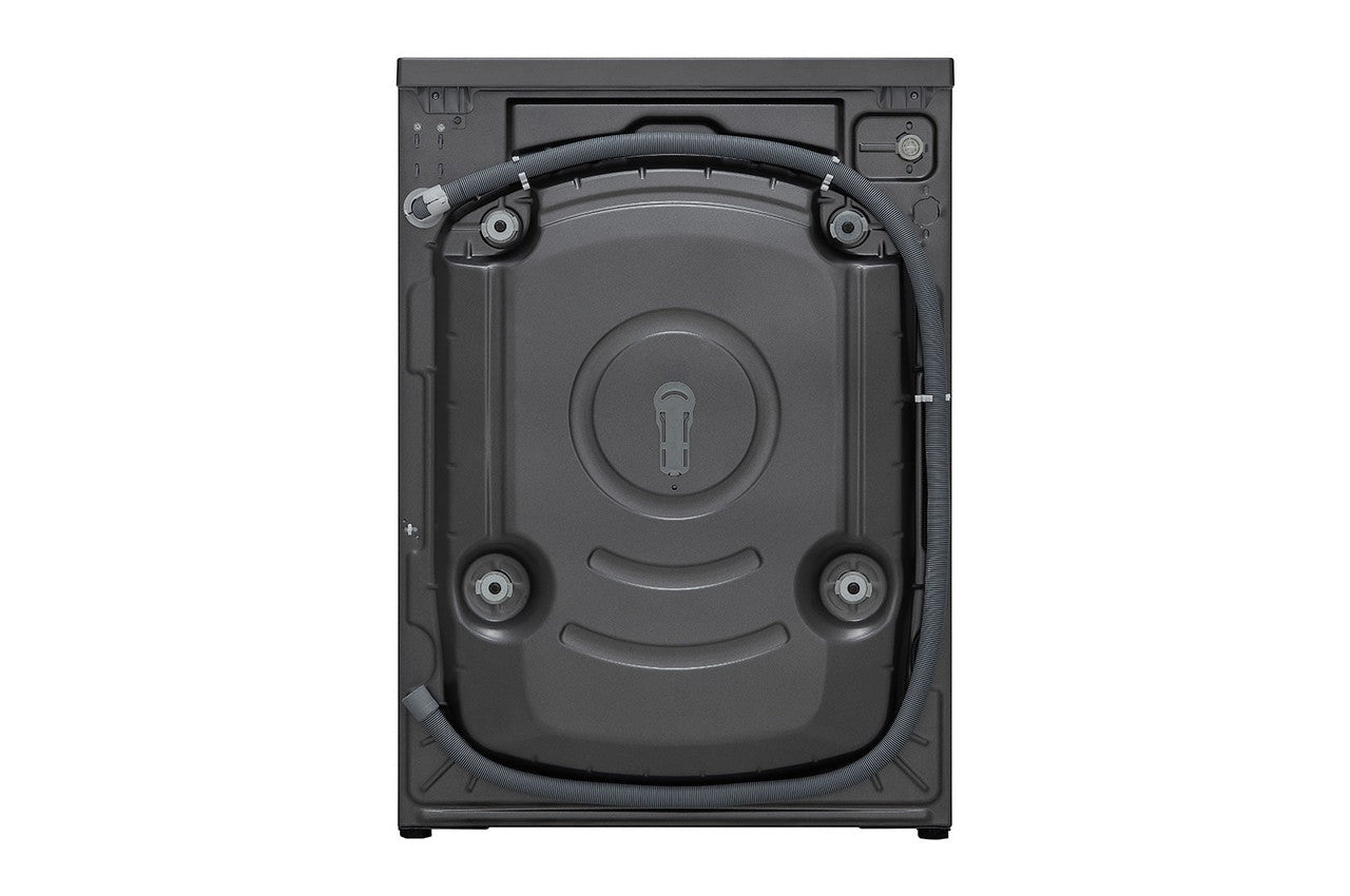 LG WM FRONT LOAD 8KG - F2T2TYM1S