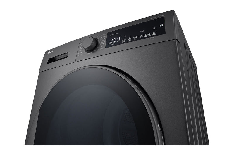 LG DRYER 8KG - RH80T2SP7RM - Image 11
