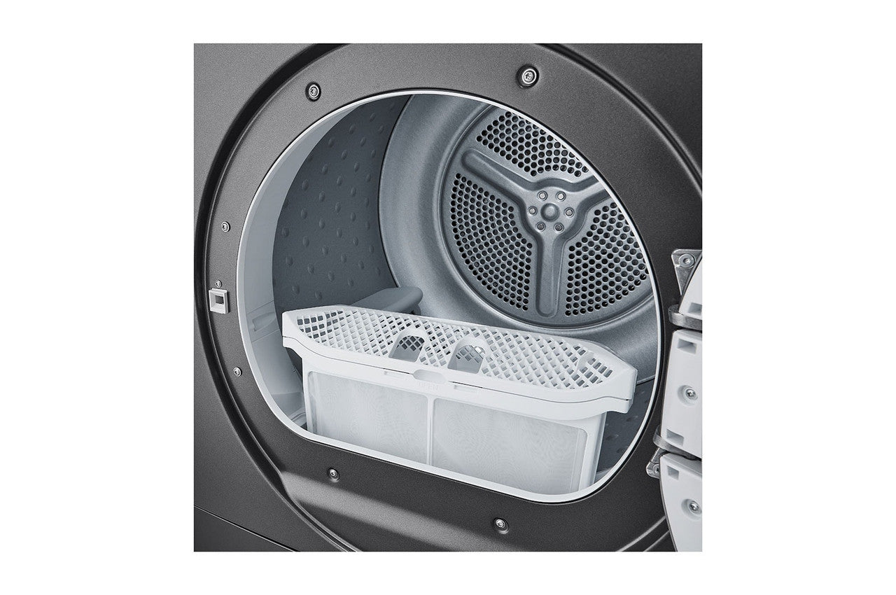 LG DRYER 8KG - RH80T2SP7RM