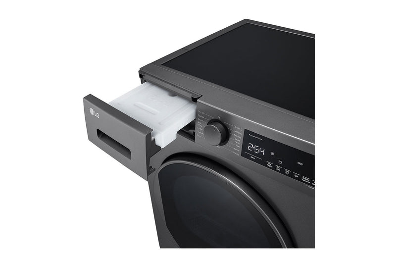 LG DRYER 8KG - RH80T2SP7RM - Image 10
