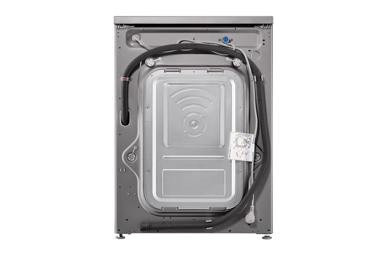 LG WM FRONT LOAD 8KG - FH2J3TNG5