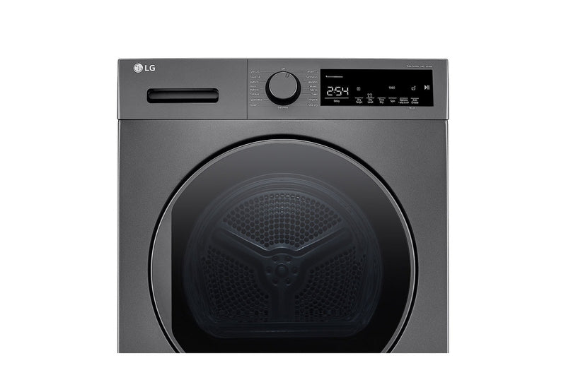 LG DRYER 8KG - RH80T2SP7RM - Image 8