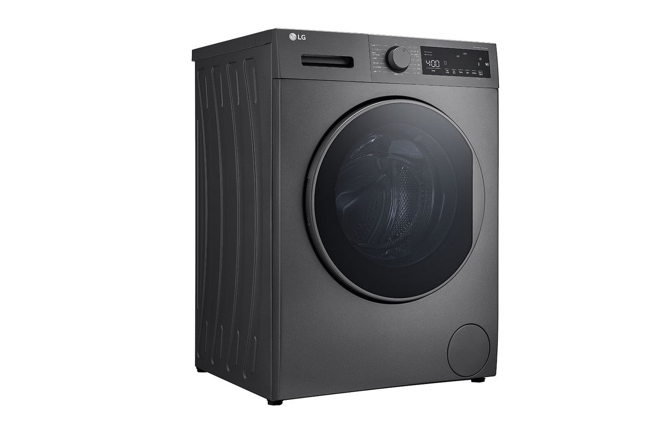 LG WM FRONT LOAD 8KG - F2T2TYM1S