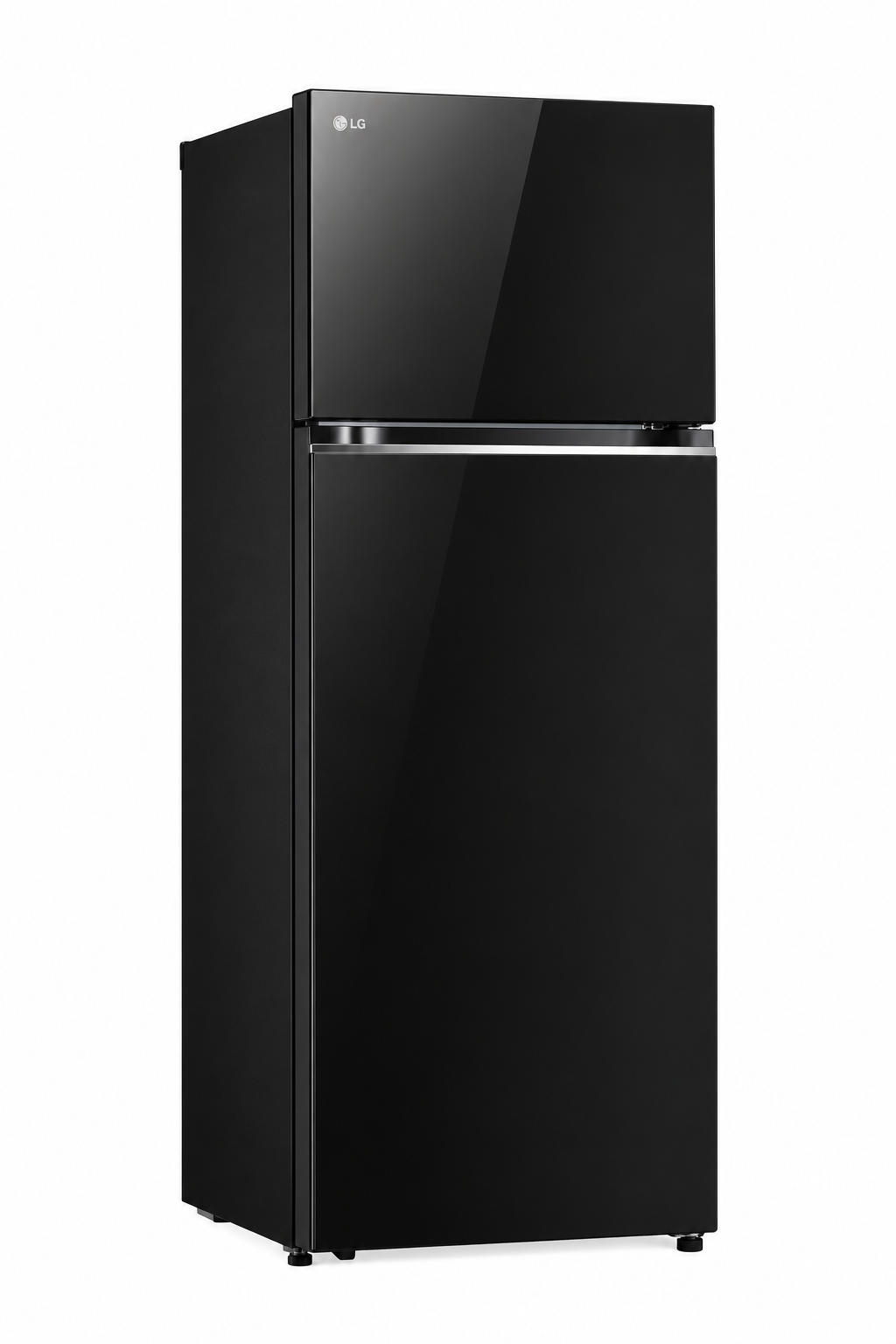 LG REFRIGERATOR 16ft 461L - GN-B452PGFQ