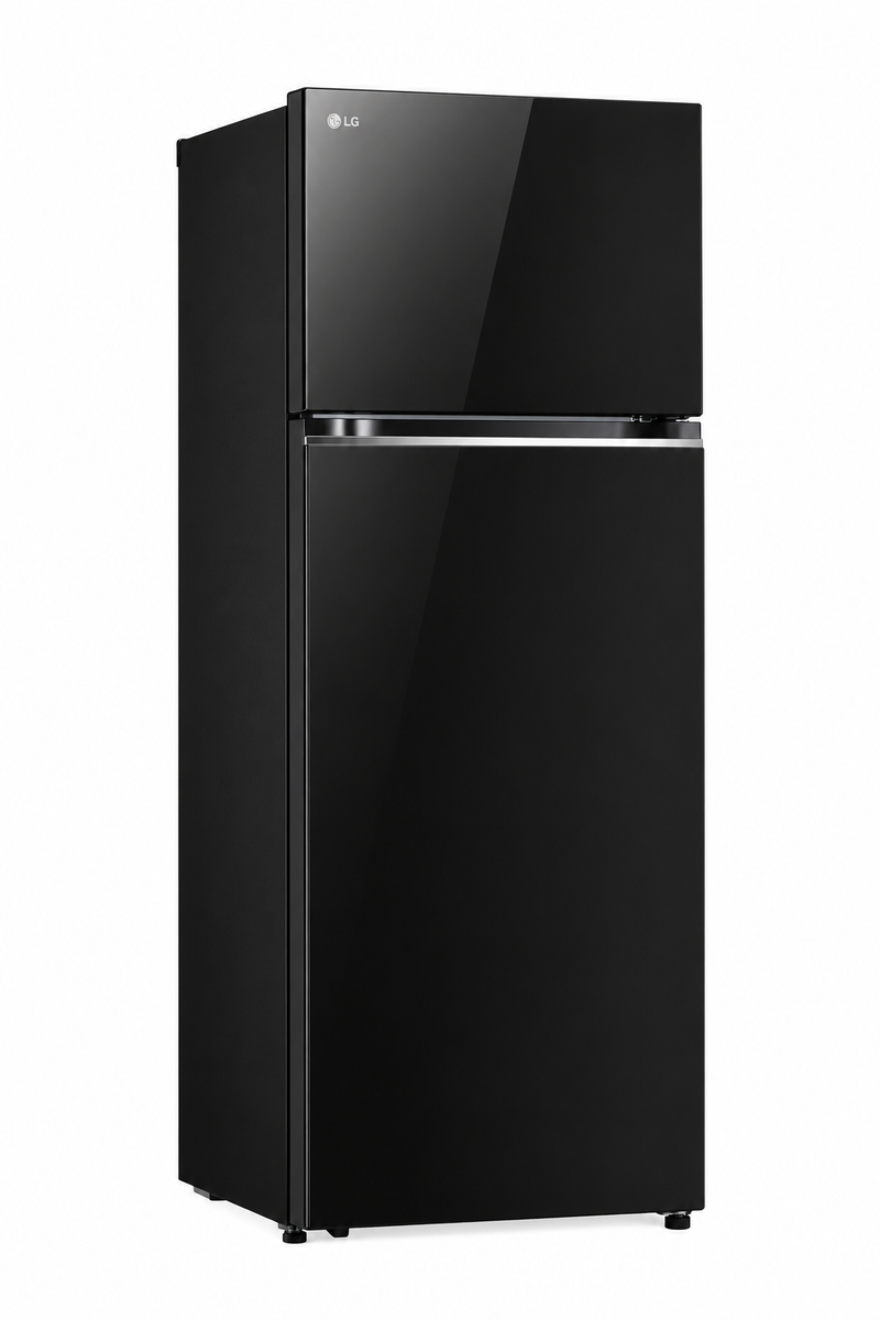 LG REFRIGERATOR 16ft 461L - GN-B452PGFQ - Image 4