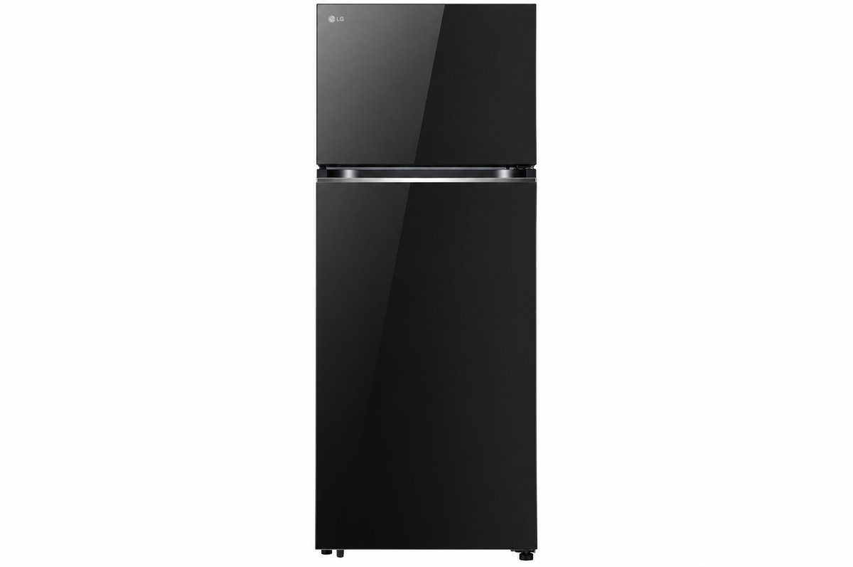 LG REFRIGERATOR 16ft 461L - GN-B452PGFQ