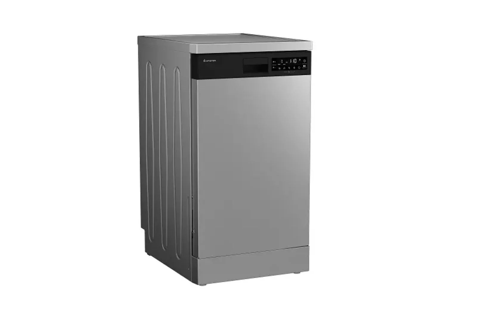 ARISTON DISHWASHER DIGITAL INVERTER DRYER 45CM 10P - DFS606XQ