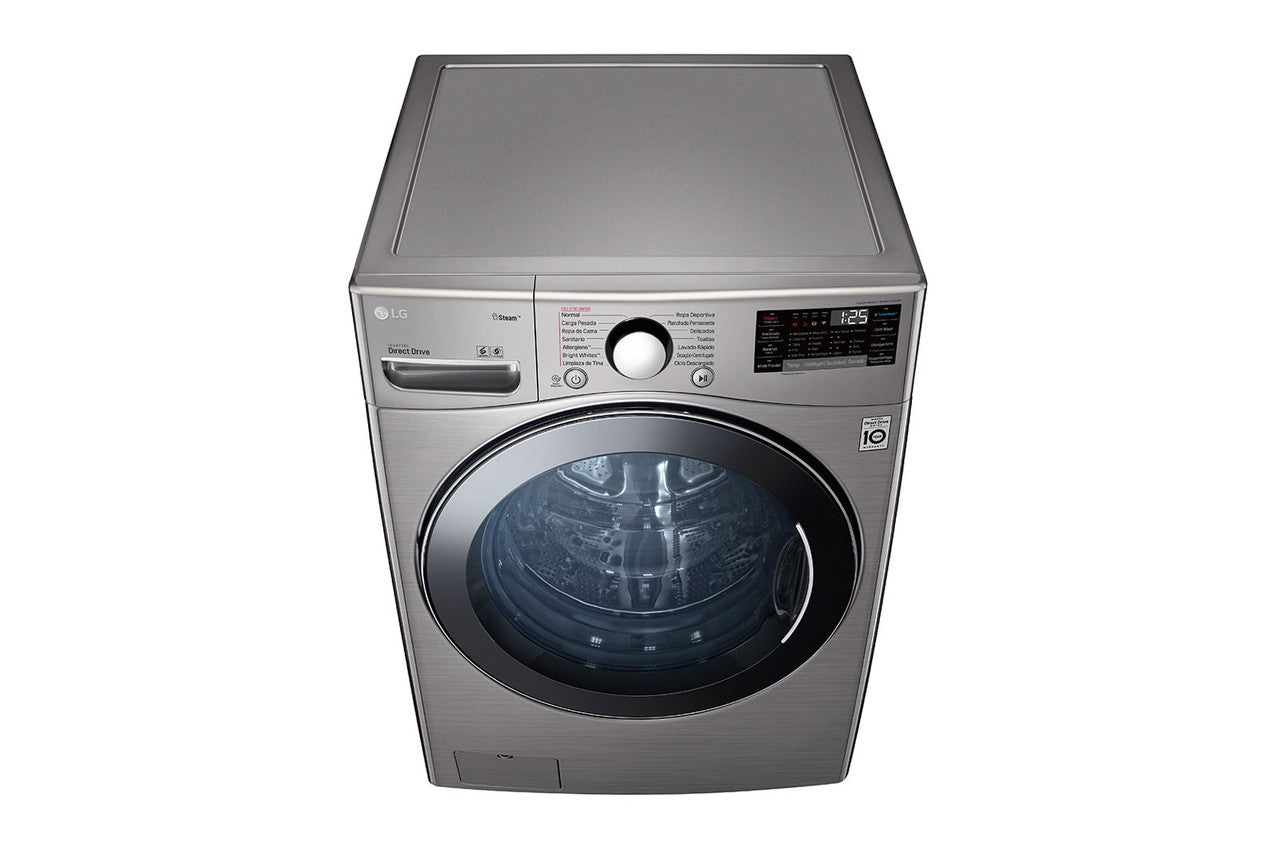 LG WASH-DRYER 20/11 KG - F0L2CRV2TC