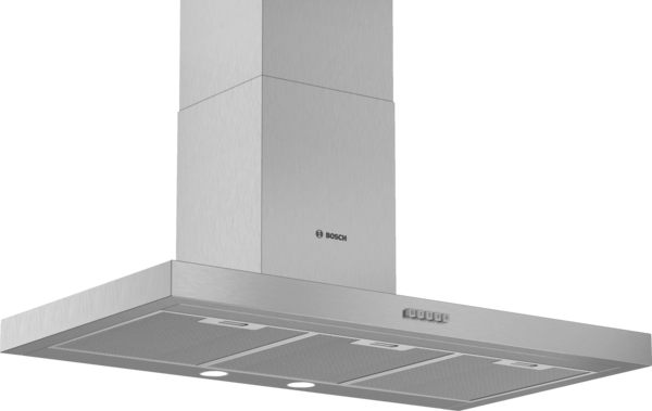 BOSCH WALL MOUNTED HOOD SERIES 2 616m/h - DWB