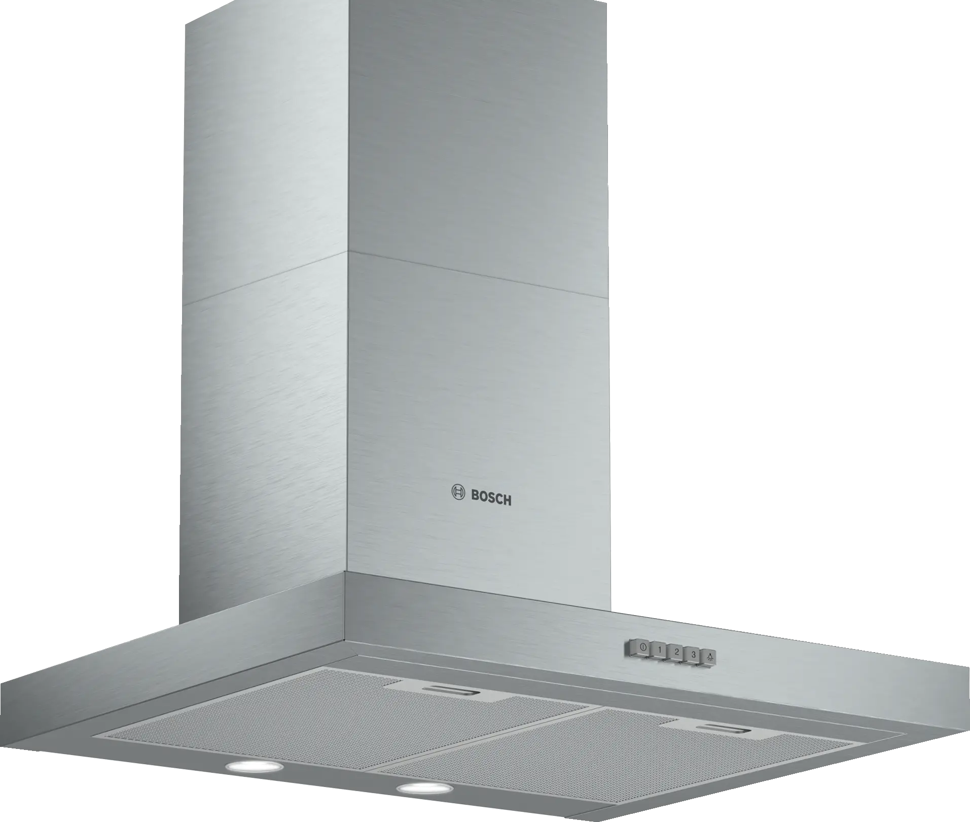 BOSCH WALL MOUNTED HOOD SERIES 2 616m/h - DWB