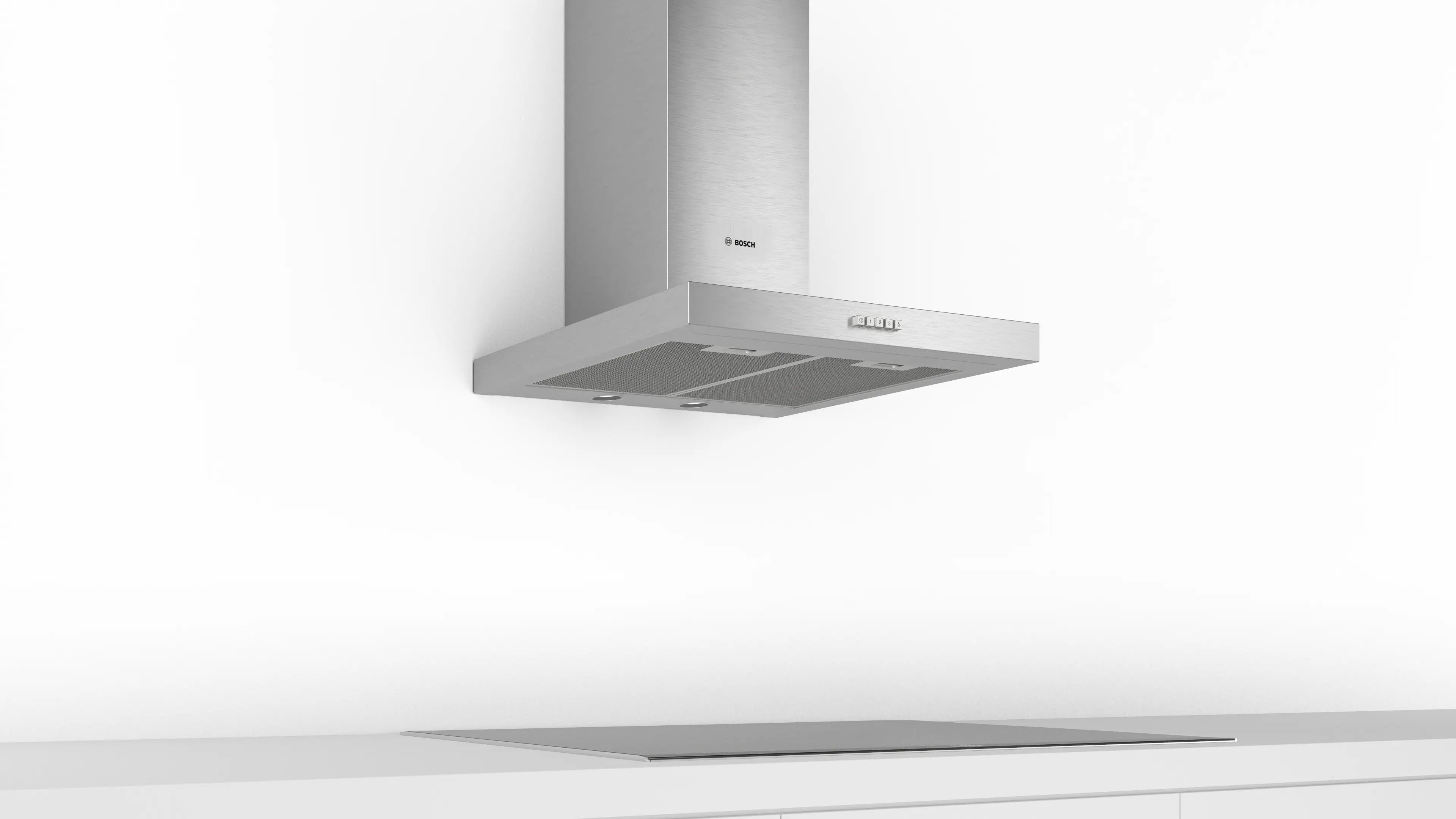 BOSCH WALL MOUNTED HOOD SERIES 2 616m/h - DWB