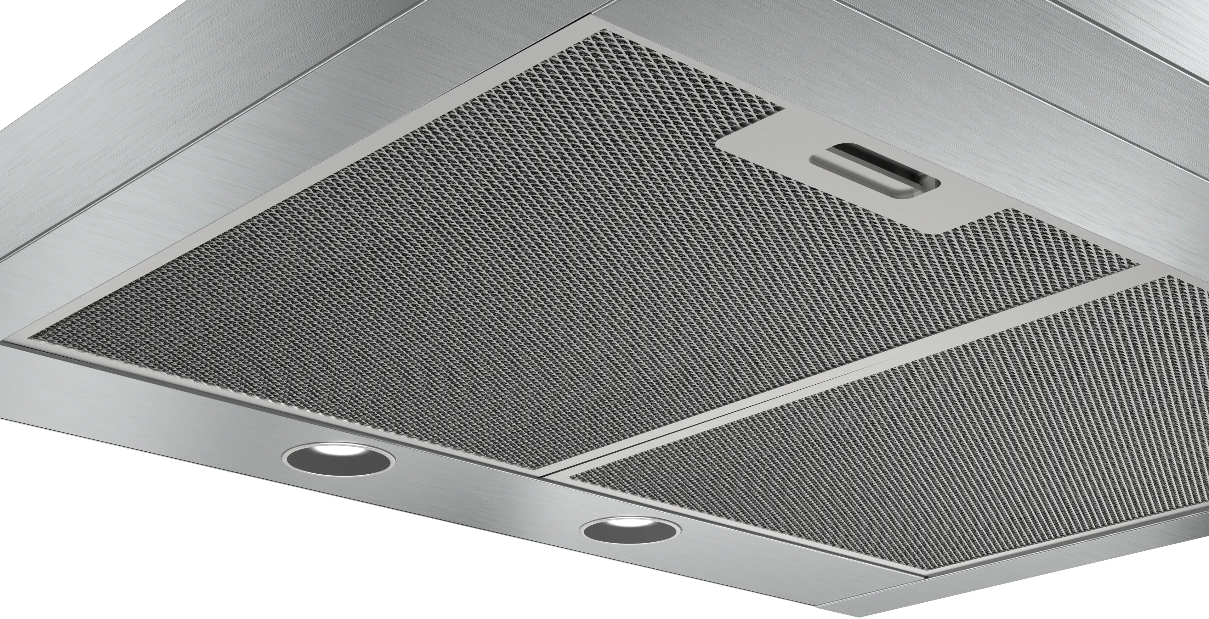 BOSCH WALL MOUNTED HOOD SERIES 2 616m/h - DWB