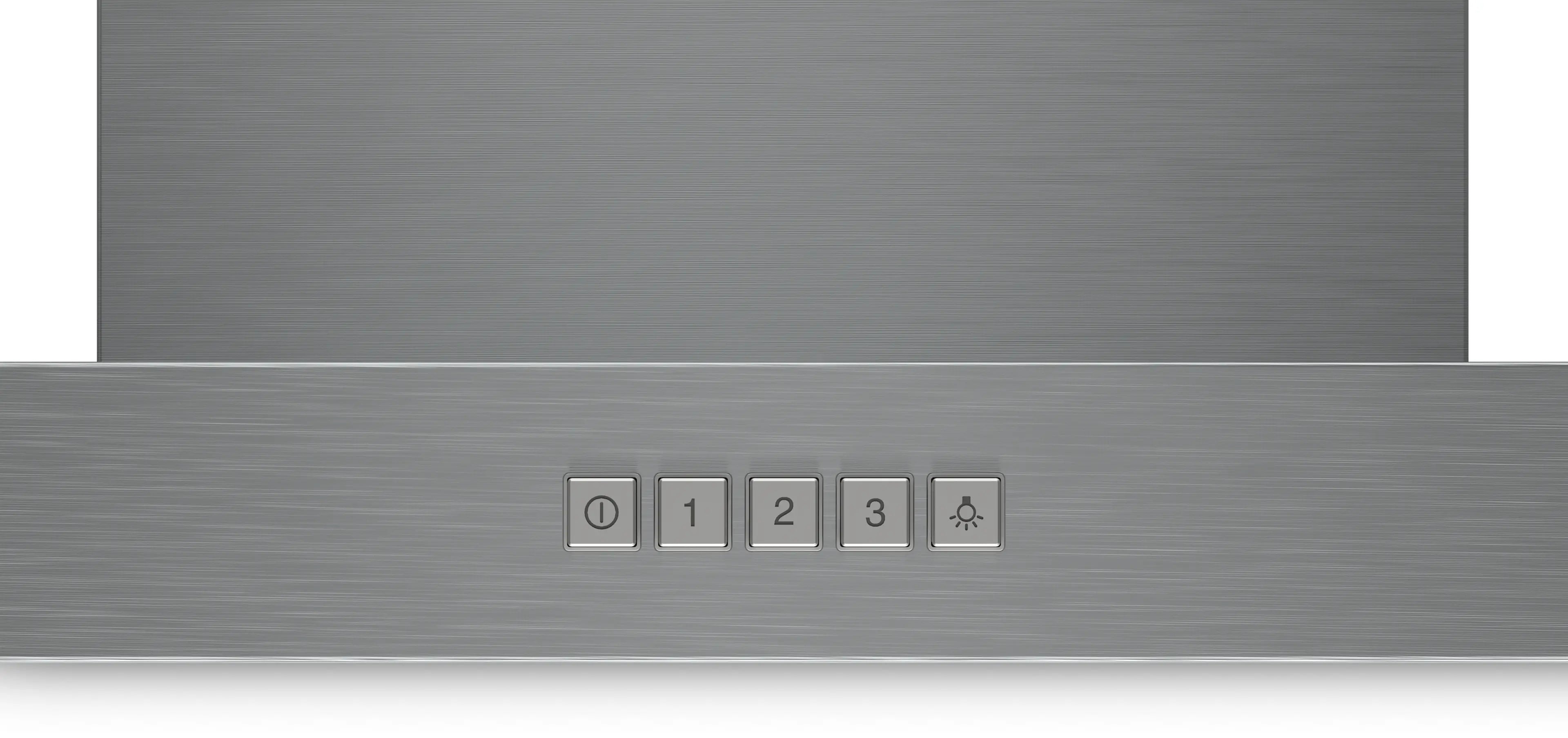 BOSCH WALL MOUNTED HOOD SERIES 2 616m/h - DWB